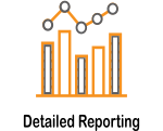 Detailed Reporting